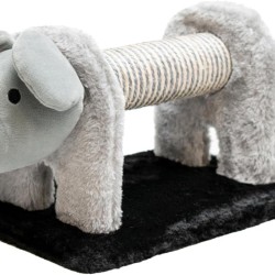 Cat Scratcher Sisal Plush Mickey Mouse Scratching Post Scratcher Scratching Post Durable Material for Fun for Your Cat 56 x 18 x 18 cm Cat Scratcher Sisal Plush Mickey Mouse Scratching Post Scratcher Scratching Post Durable Material for Fun for Your Cat 56 x 18 x 18 cm
