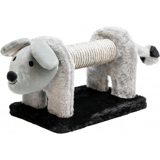 Cat Scratcher Sisal Plush Mickey Mouse Scratching Post Scratcher Scratching Post Durable Material for Fun for Your Cat 56 x 18 x 18 cm Cat Scratcher Sisal Plush Mickey Mouse Scratching Post Scratcher Scratching Post Durable Material for Fun for Your Cat 56 x 18 x 18 cm