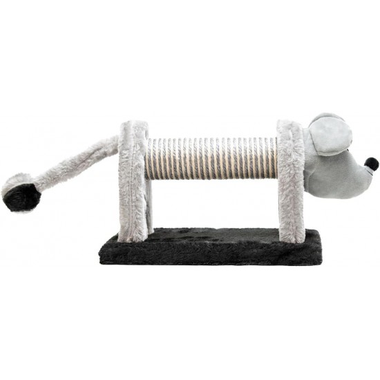 Cat Scratcher Sisal Plush Mickey Mouse Scratching Post Scratcher Scratching Post Durable Material for Fun for Your Cat 56 x 18 x 18 cm Cat Scratcher Sisal Plush Mickey Mouse Scratching Post Scratcher Scratching Post Durable Material for Fun for Your Cat 56 x 18 x 18 cm