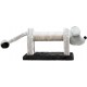 Cat Scratcher Sisal Plush Mickey Mouse Scratching Post Scratcher Scratching Post Durable Material for Fun for Your Cat 56 x 18 x 18 cm Cat Scratcher Sisal Plush Mickey Mouse Scratching Post Scratcher Scratching Post Durable Material for Fun for Your Cat 56 x 18 x 18 cm