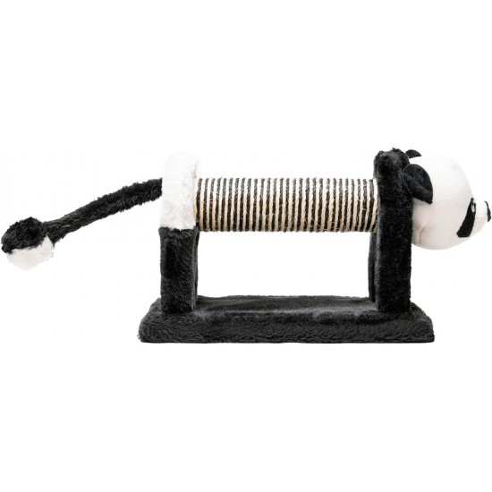 Cat Scratcher Sisal Plush Mickey Mouse Scratching Post Scratcher Scratching Post Durable Material for Fun for Your Cat 56 x 18 x 18 cm Cat Scratcher Sisal Plush Mickey Mouse Scratching Post Scratcher Scratching Post Durable Material for Fun for Your Cat 56 x 18 x 18 cm