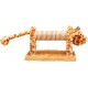 Cat Scratcher Sisal Plush Mickey Mouse Scratching Post Scratcher Scratching Post Durable Material for Fun for Your Cat 56 x 18 x 18 cm Cat Scratcher Sisal Plush Mickey Mouse Scratching Post Scratcher Scratching Post Durable Material for Fun for Your Cat 56 x 18 x 18 cm