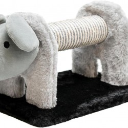 Cat Scratcher Sisal Plush Mickey Mouse Scratching Post Scratcher Scratching Post Durable Material for Fun for Your Cat 56 x 18 x 18 cm Cat Scratcher Sisal Plush Mickey Mouse Scratching Post Scratcher Scratching Post Durable Material for Fun for Your Cat 56 x 18 x 18 cm