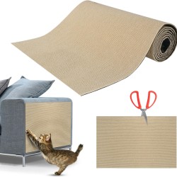 Cat Scratching Mat, Self-Adhesive, Scratch-Resistant Sofa Scratching Mat, Cat, Self-Adhesive Scratching Mat, Cat Wall, Reusable Scratching Mat, Cat, DIY Scratching Mat, Self-Adhesive, 40 x 200 cm, Cat Scratching Mat, Self-Adhesive, Scratch-Resistant Sofa Scratching Mat, Cat, Self-Adhesive Scratching Mat, Cat Wall, Reusable Scratching Mat, Cat, DIY Scratching Mat, Self-Adhesive, 40 x 200 cm,