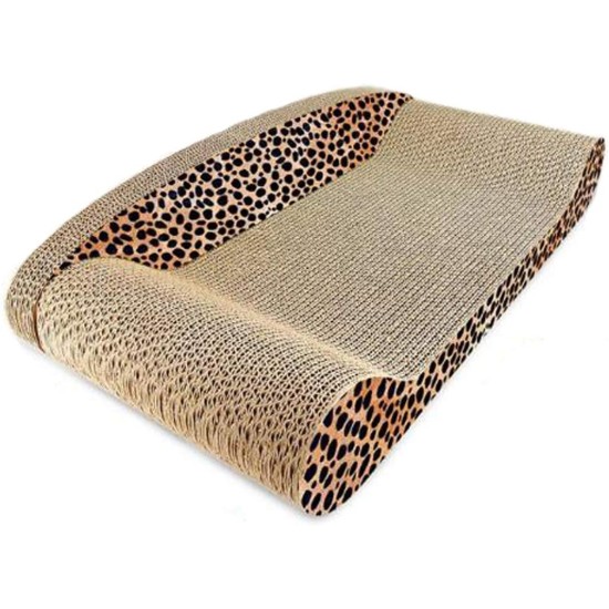 Cat Scratching Pad Sofa Scratching Board Sofa Scratching Board for Scratching Sleeping Activity Cat Scratching Pad Sofa Scratching Board Sofa Scratching Board for Scratching Sleeping Activity