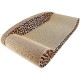 Cat Scratching Pad Sofa Scratching Board Sofa Scratching Board for Scratching Sleeping Activity Cat Scratching Pad Sofa Scratching Board Sofa Scratching Board for Scratching Sleeping Activity
