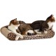 Cat Scratching Pad Sofa Scratching Board Sofa Scratching Board for Scratching Sleeping Activity Cat Scratching Pad Sofa Scratching Board Sofa Scratching Board for Scratching Sleeping Activity