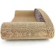 Cat Scratching Pad Sofa Scratching Board Sofa Scratching Board for Scratching Sleeping Activity Cat Scratching Pad Sofa Scratching Board Sofa Scratching Board for Scratching Sleeping Activity