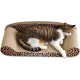 Cat Scratching Pad Sofa Scratching Board Sofa Scratching Board for Scratching Sleeping Activity Cat Scratching Pad Sofa Scratching Board Sofa Scratching Board for Scratching Sleeping Activity