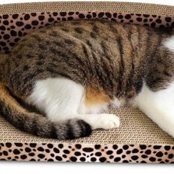 Cat Scratching Pad Sofa Scratching Board Sofa Scratching Board for Scratching Sleeping Activity Cat Scratching Pad Sofa Scratching Board Sofa Scratching Board for Scratching Sleeping Activity