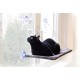 Cat View Hammock with Window for Cats Cat View Hammock with Window for Cats