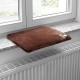 Cat Window Bed: Cuddly Cat Window Lounger for Windowsill, Premium Fluffy Cat Bed for Windows, Window Sill, Washable, 34 x 44 cm, Window Sill Lounger Cat Window Bed: Cuddly Cat Window Lounger for Windowsill, Premium Fluffy Cat Bed for Windows, Window Sill, Washable, 34 x 44 cm, Window Sill Lounger