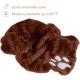 Cat Window Bed: Cuddly Cat Window Lounger for Windowsill, Premium Fluffy Cat Bed for Windows, Window Sill, Washable, 34 x 44 cm, Window Sill Lounger Cat Window Bed: Cuddly Cat Window Lounger for Windowsill, Premium Fluffy Cat Bed for Windows, Window Sill, Washable, 34 x 44 cm, Window Sill Lounger