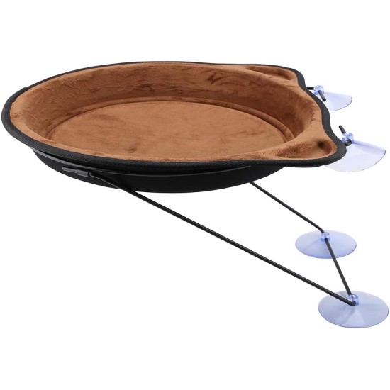 Cat Window Bed, Trespolo for Cat Window, Perches for Window, Cat Bed, Suction Cup for Window, Hanging Nest, House for Pets, Windowsill, Hammock Cat Window Bed, Trespolo for Cat Window, Perches for Window, Cat Bed, Suction Cup for Window, Hanging Nest, House for Pets, Windowsill, Hammock