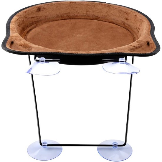 Cat Window Bed, Trespolo for Cat Window, Perches for Window, Cat Bed, Suction Cup for Window, Hanging Nest, House for Pets, Windowsill, Hammock Cat Window Bed, Trespolo for Cat Window, Perches for Window, Cat Bed, Suction Cup for Window, Hanging Nest, House for Pets, Windowsill, Hammock