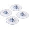Cat Window Hammock Perch with Suction Cup Hanging Cat Bed Transparent Cat Window Hammock Perch with Suction Cup Hanging Cat Bed Transparent