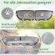 Cat Window Lounger Large Cat Bed Hammock Window Sill Powerful Suction Cup Window Hammock for Cats Indoor and Car Cat Window Seat L71 x W 19 x H 9 cm Cat Window Lounger Large Cat Bed Hammock Window Sill Powerful Suction Cup Window Hammock for Cats Indoor and Car Cat Window Seat L71 x W 19 x H 9 cm