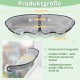 Cat Window Lounger Large Cat Bed Hammock Window Sill Powerful Suction Cup Window Hammock for Cats Indoor and Car Cat Window Seat L71 x W 19 x H 9 cm Cat Window Lounger Large Cat Bed Hammock Window Sill Powerful Suction Cup Window Hammock for Cats Indoor and Car Cat Window Seat L71 x W 19 x H 9 cm