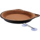 Cat Window Mounted Bed Sunbathing Seat Window Hammock Cat Window Seat Cushion Bed Cosy Place Lying Plate Suction Cup Hanging Pet Bed for Cat Small Dog or Other Small Animals (Coffee)