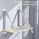 Cat Window Perch, Cat Hammock Window - Large Cat Hammock Bed for Cats Indoor, Washable Cat Window Perch, Cat Hammock Window - Large Cat Hammock Bed for Cats Indoor, Washable
