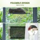 Cat Window Seats (up to 15 kg), Window Lounger Hammock for Cats with Solid Wood and Metal, Sturdy Window Sill, Hanging Bed Window with Suction Cup Cat Window Seats (up to 15 kg), Window Lounger Hammock for Cats with Solid Wood and Metal, Sturdy Window Sill, Hanging Bed Window with Suction Cup