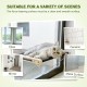 Cat Window Seats (up to 15 kg), Window Lounger Hammock for Cats with Solid Wood and Metal, Sturdy Window Sill, Hanging Bed Window with Suction Cup Cat Window Seats (up to 15 kg), Window Lounger Hammock for Cats with Solid Wood and Metal, Sturdy Window Sill, Hanging Bed Window with Suction Cup