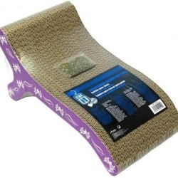 Catit Cat Scratching Board with Catnip Catit Cat Scratching Board with Catnip