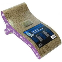 Catit Cat Scratching Board with Catnip Catit Cat Scratching Board with Catnip