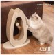 Catit Pixi Cardboard Cat Scratching Post - Tall Catit Pixi Cardboard Cat Scratching Post - Tall