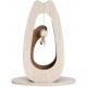 Catit Pixi Cardboard Cat Scratching Post - Tall Catit Pixi Cardboard Cat Scratching Post - Tall