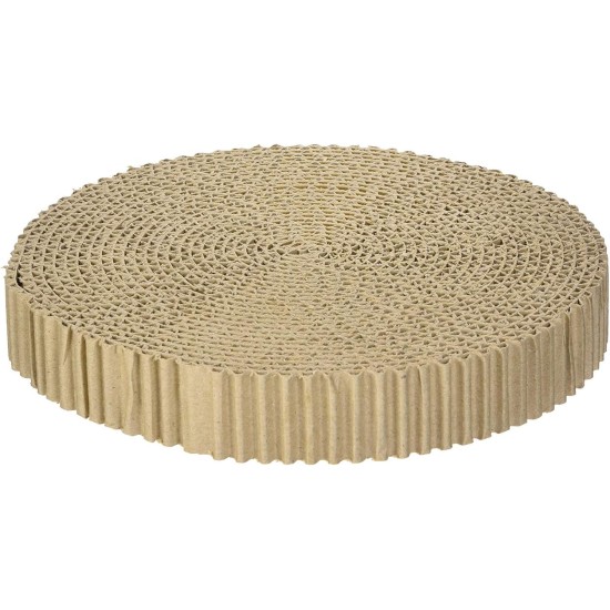 Catit Scratching Mat Replacement Cardboard Insert for Catit Play 3-in-1 Toy with Scratching Board Catit Scratching Mat Replacement Cardboard Insert for Catit Play 3-in-1 Toy with Scratching Board