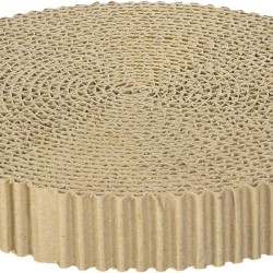 Catit Scratching Mat Replacement Cardboard Insert for Catit Play 3-in-1 Toy with Scratching Board Catit Scratching Mat Replacement Cardboard Insert for Catit Play 3-in-1 Toy with Scratching Board