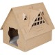 Catopia Cat Scratching Post 53 x 43 x 46 cm 1420 g Catopia Cat Scratching Post 53 x 43 x 46 cm 1420 g