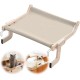 Chingcoo Cat Lounger Balcony, Window Mat for Heating, Heating Body Mat for Cat Windows, Cats Window Lounger, Window Seat, Cat Bed, Window Sill Chingcoo Cat Lounger Balcony, Window Mat for Heating, Heating Body Mat for Cat Windows, Cats Window Lounger, Window Seat, Cat Bed, Window Sill