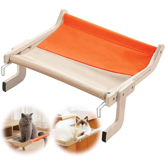 Chingcoo Cat Lounger Balcony, Window Mat for Heating, Heating Body Mat for Cat Windows, Cats Window Lounger, Window Seat, Cat Bed, Window Sill Chingcoo Cat Lounger Balcony, Window Mat for Heating, Heating Body Mat for Cat Windows, Cats Window Lounger, Window Seat, Cat Bed, Window Sill