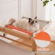 Chingcoo Cat Lounger Balcony, Window Mat for Heating, Heating Body Mat for Cat Windows, Cats Window Lounger, Window Seat, Cat Bed, Window Sill Chingcoo Cat Lounger Balcony, Window Mat for Heating, Heating Body Mat for Cat Windows, Cats Window Lounger, Window Seat, Cat Bed, Window Sill