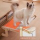Chingcoo Cat Lounger Balcony, Window Mat for Heating, Heating Body Mat for Cat Windows, Cats Window Lounger, Window Seat, Cat Bed, Window Sill Chingcoo Cat Lounger Balcony, Window Mat for Heating, Heating Body Mat for Cat Windows, Cats Window Lounger, Window Seat, Cat Bed, Window Sill