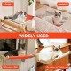 Chingcoo Cat Lounger Balcony, Window Mat for Heating, Heating Body Mat for Cat Windows, Cats Window Lounger, Window Seat, Cat Bed, Window Sill Chingcoo Cat Lounger Balcony, Window Mat for Heating, Heating Body Mat for Cat Windows, Cats Window Lounger, Window Seat, Cat Bed, Window Sill