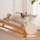 Chingcoo Cat Lounger Balcony, Window Mat for Heating, Heating Body Mat for Cat Windows, Cats Window Lounger, Window Seat, Cat Bed, Window Sill Chingcoo Cat Lounger Balcony, Window Mat for Heating, Heating Body Mat for Cat Windows, Cats Window Lounger, Window Seat, Cat Bed, Window Sill