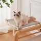 Chingcoo Cat Lounger Balcony, Window Mat for Heating, Heating Body Mat for Cat Windows, Cats Window Lounger, Window Seat, Cat Bed, Window Sill Chingcoo Cat Lounger Balcony, Window Mat for Heating, Heating Body Mat for Cat Windows, Cats Window Lounger, Window Seat, Cat Bed, Window Sill