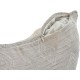 Cojin Polyester 45 x 45 x 45 cm 420 g Jacquard Beige Cojin Polyester 45 x 45 x 45 cm 420 g Jacquard Beige