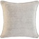 Cojin Polyester 45 x 45 x 45 cm 420 g Jacquard Beige Cojin Polyester 45 x 45 x 45 cm 420 g Jacquard Beige