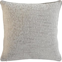 Cojin Polyester 45 x 45 x 45 cm 420 g Jacquard Beige Cojin Polyester 45 x 45 x 45 cm 420 g Jacquard Beige