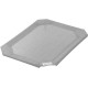 Coolaroo The Original Replacement Elevated Pet Bed Cover, Medium, Aqua Blue Coolaroo The Original Replacement Elevated Pet Bed Cover, Medium, Aqua Blue
