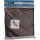 Coolaroo The Original Replacement Elevated Pet Bed Cover, Medium, Aqua Blue Coolaroo The Original Replacement Elevated Pet Bed Cover, Medium, Aqua Blue