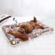 Cosy Calming Cat Blanket, Cat Blankets for House Cats, Washable Ultra Soft Calming Blanket for Cats and Dogs, Cute Paw Print Blanket Cosy Calming Cat Blanket, Cat Blankets for House Cats, Washable Ultra Soft Calming Blanket for Cats and Dogs, Cute Paw Print Blanket