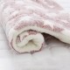 Cosy Calming Cat Blanket, Cat Blankets for House Cats, Washable Ultra Soft Calming Blanket for Cats and Dogs, Cute Paw Print Blanket Cosy Calming Cat Blanket, Cat Blankets for House Cats, Washable Ultra Soft Calming Blanket for Cats and Dogs, Cute Paw Print Blanket
