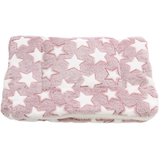 Cosy Calming Cat Blanket, Cat Blankets for House Cats, Washable Ultra Soft Calming Blanket for Cats and Dogs, Cute Paw Print Blanket Cosy Calming Cat Blanket, Cat Blankets for House Cats, Washable Ultra Soft Calming Blanket for Cats and Dogs, Cute Paw Print Blanket