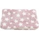 Cosy Calming Cat Blanket, Cat Blankets for House Cats, Washable Ultra Soft Calming Blanket for Cats and Dogs, Cute Paw Print Blanket Cosy Calming Cat Blanket, Cat Blankets for House Cats, Washable Ultra Soft Calming Blanket for Cats and Dogs, Cute Paw Print Blanket