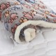 Cosy Calming Cat Blanket, Cat Blankets for House Cats, Washable Ultra Soft Calming Blanket for Cats and Dogs, Cute Paw Print Blanket Cosy Calming Cat Blanket, Cat Blankets for House Cats, Washable Ultra Soft Calming Blanket for Cats and Dogs, Cute Paw Print Blanket